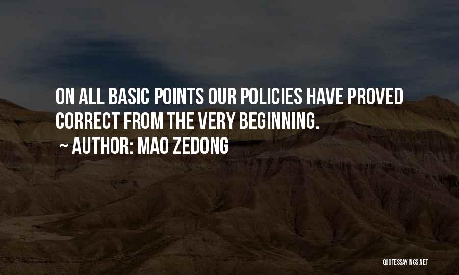 Mao Zedong Quotes 1349065