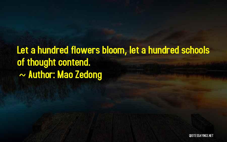 Mao Zedong Quotes 1419750