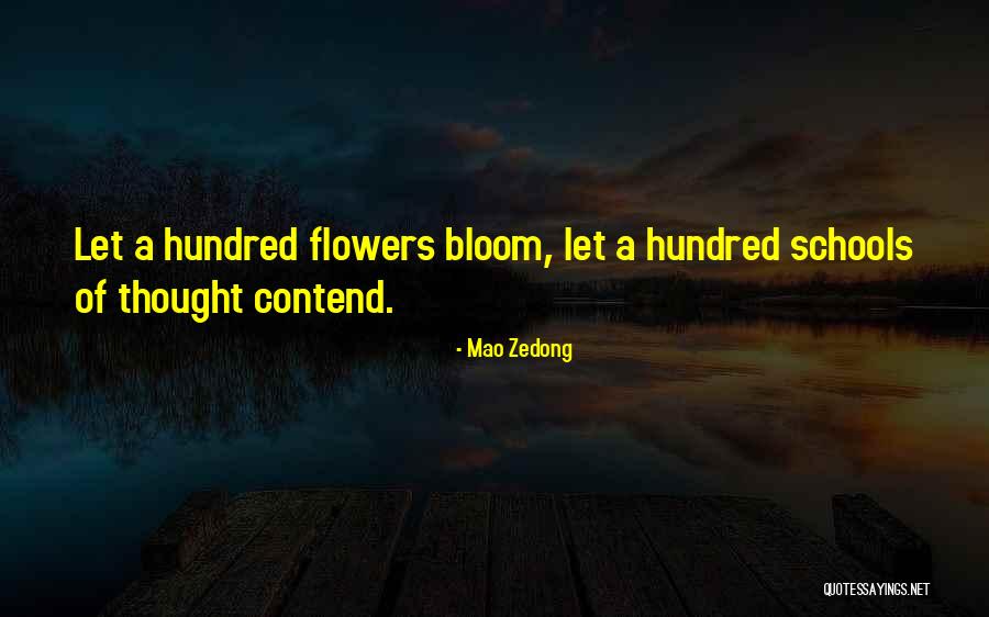 Mao Zedong Quotes 1419750