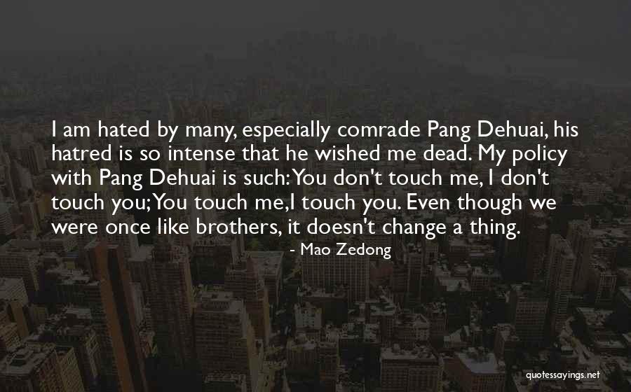 Mao Zedong Quotes 1428687 Mao Zedong Quotes 1428687