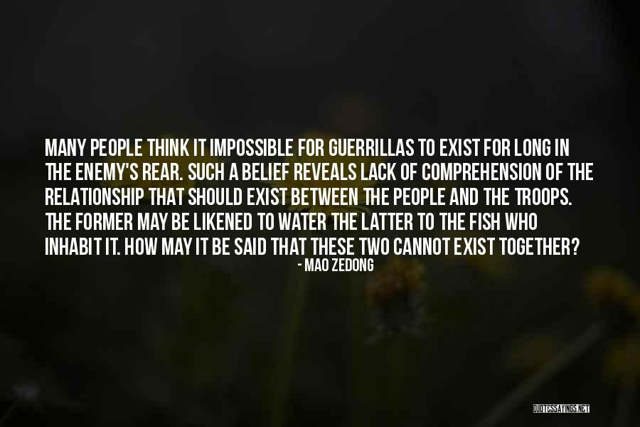 Mao Zedong Quotes 1435479 Mao Zedong Quotes 1435479