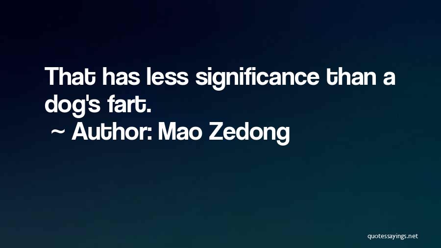 Mao Zedong Quotes 1452799