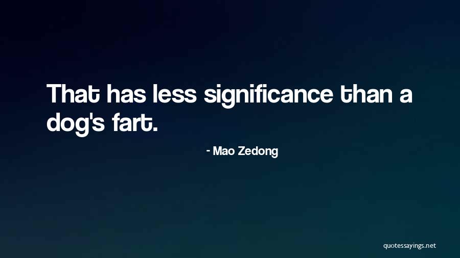 Mao Zedong Quotes 1452799