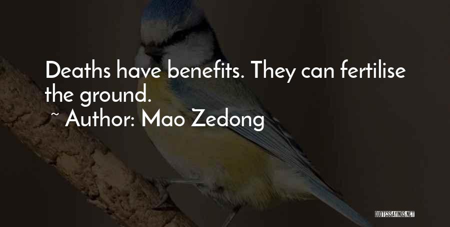 Mao Zedong Quotes 1518919