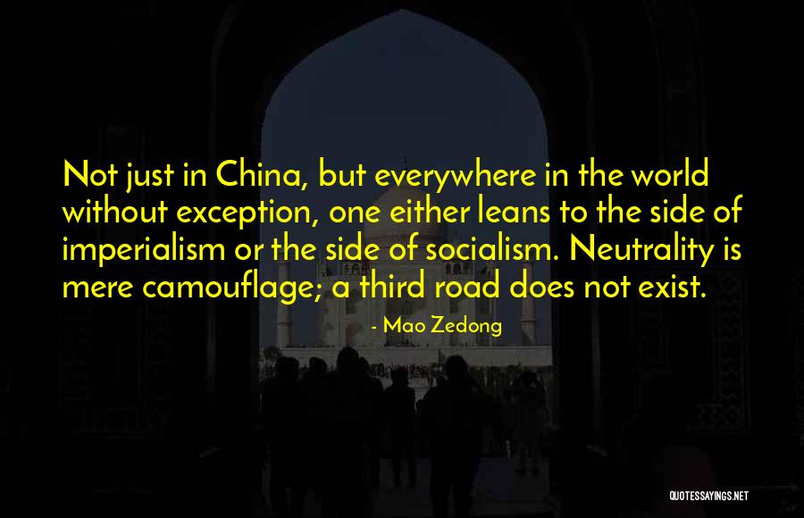 Mao Zedong Quotes 1602092