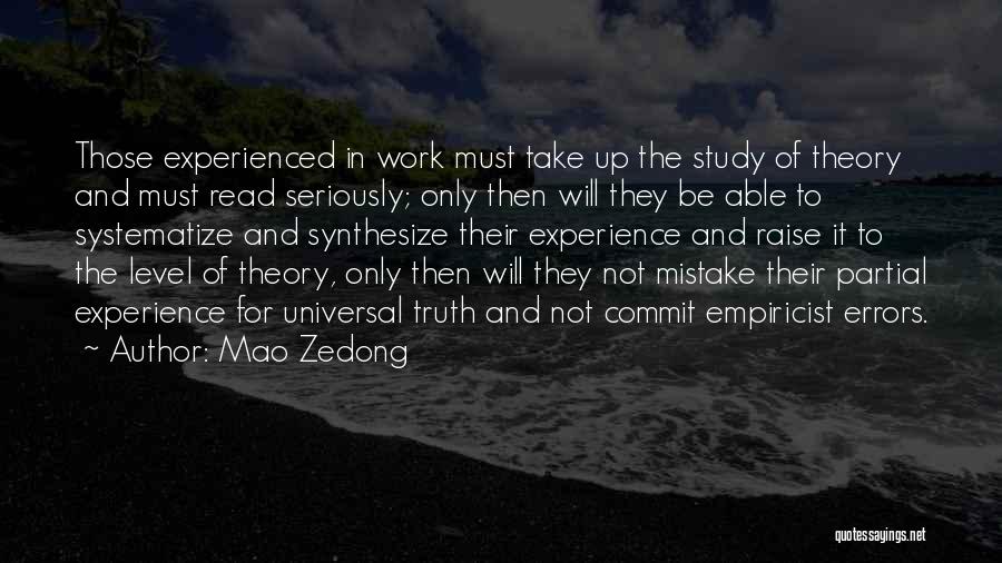 Mao Zedong Quotes 1617461