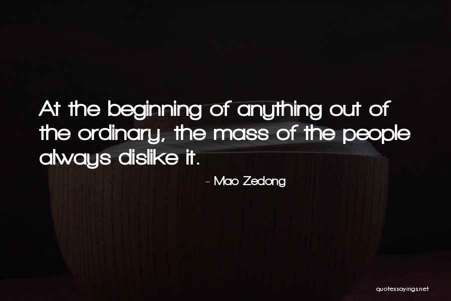 Mao Zedong Quotes 1634867