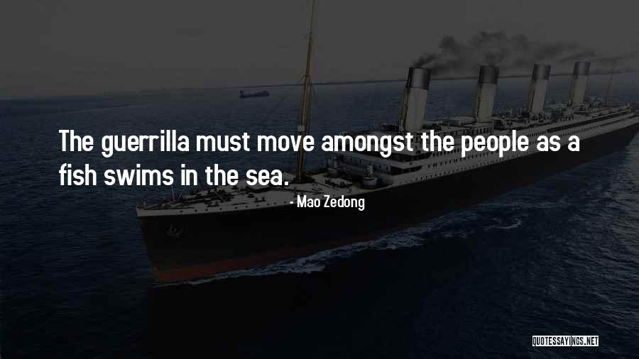 Mao Zedong Quotes 1748749