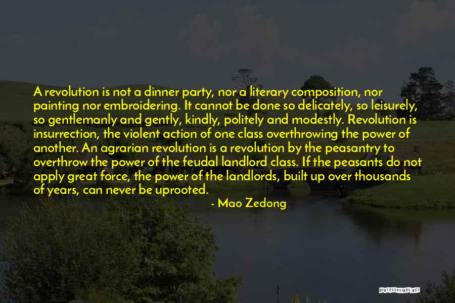 Mao Zedong Quotes 1924760