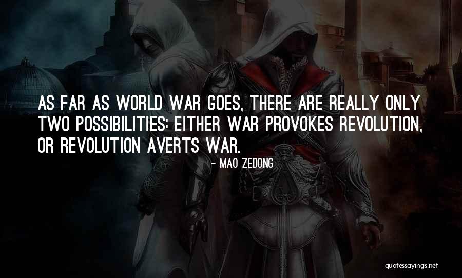 Mao Zedong Quotes 2073909