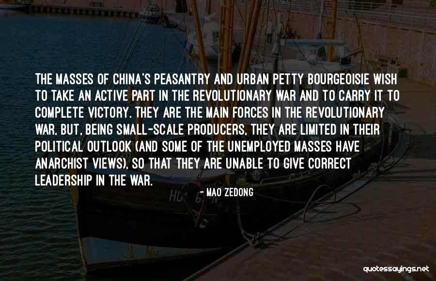 Mao Zedong Quotes 2074277