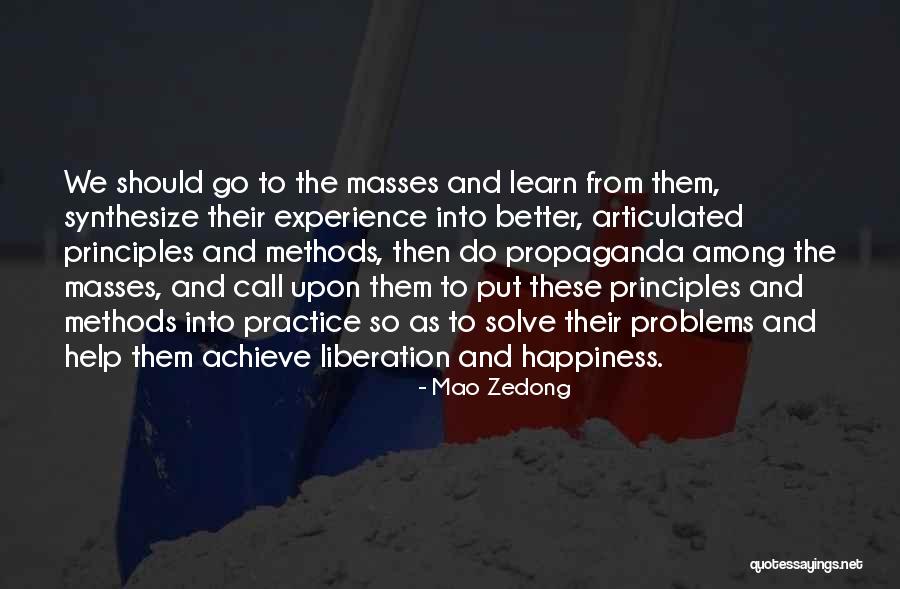 Mao Zedong Quotes 2096785 Mao Zedong Quotes 2096785