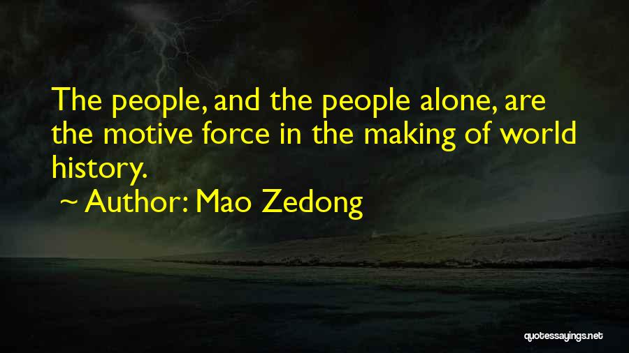 Mao Zedong Quotes 2201926