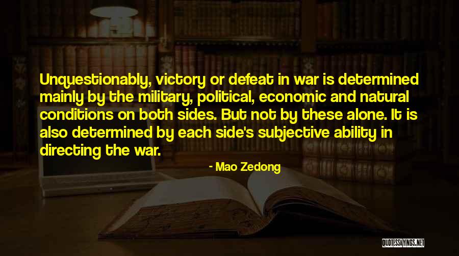 Mao Zedong Quotes 2205778