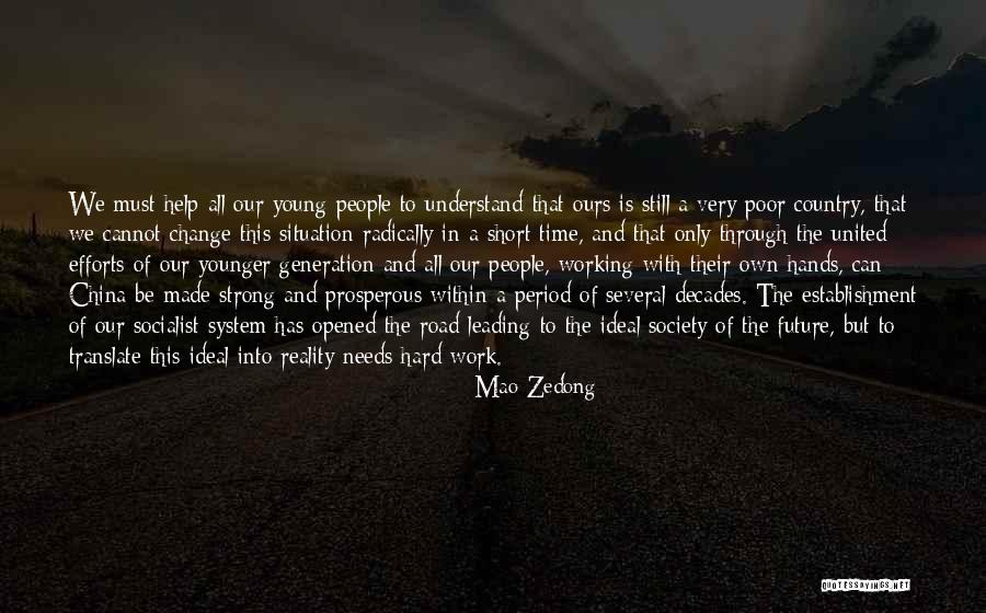 Mao Zedong Quotes 2242763