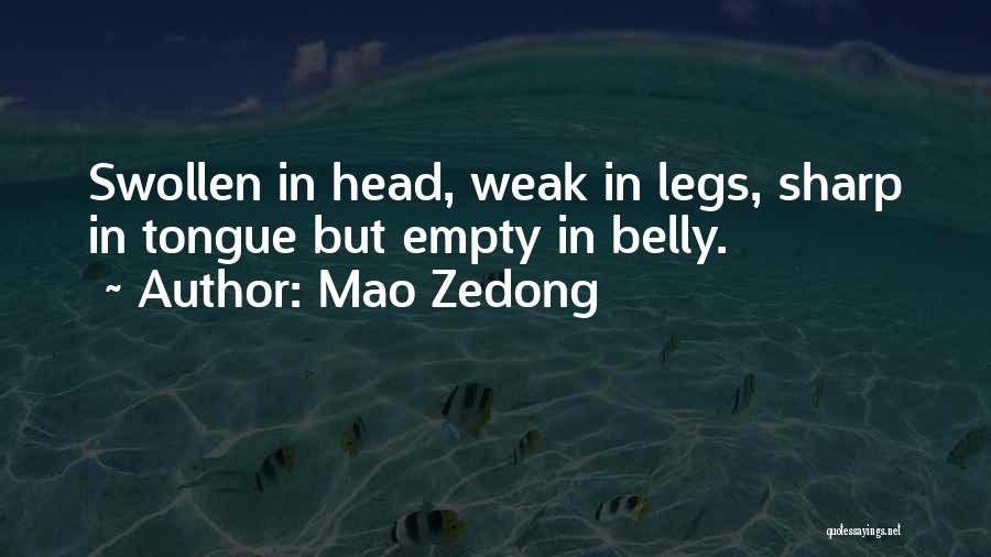 Mao Zedong Quotes 300863
