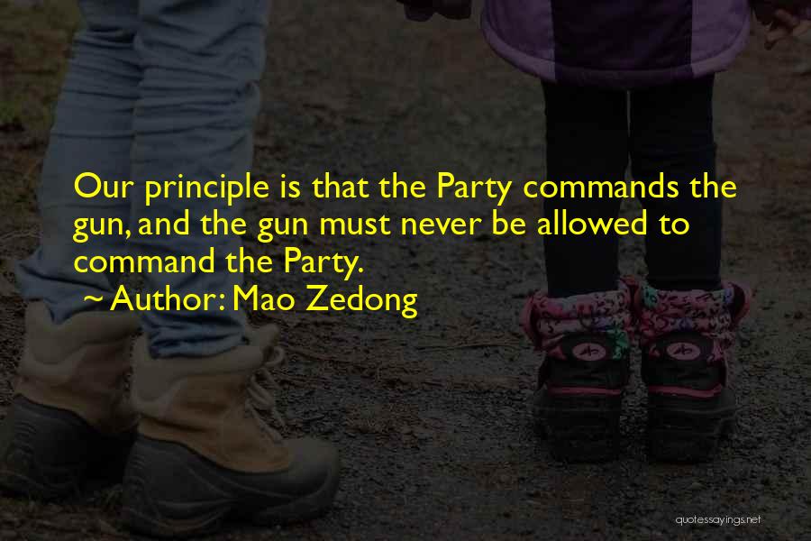 Mao Zedong Quotes 306270