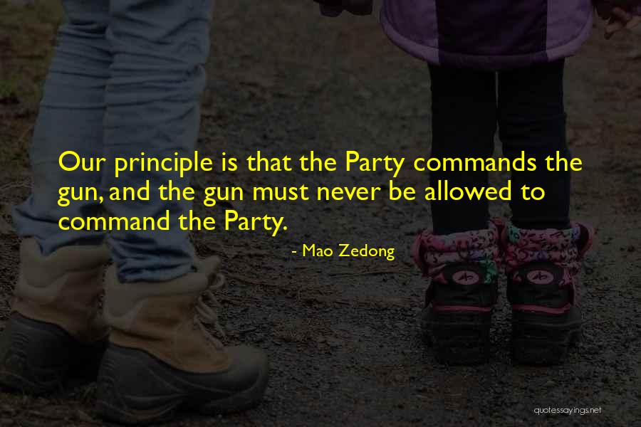 Mao Zedong Quotes 306270