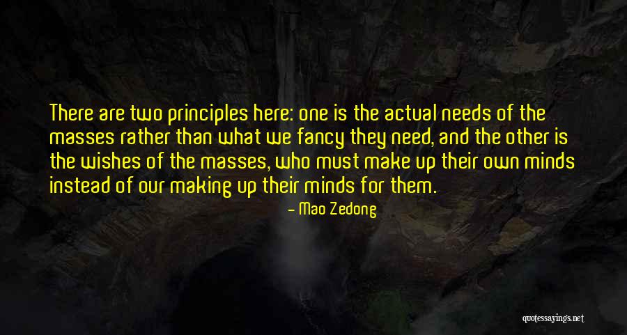 Mao Zedong Quotes 403800