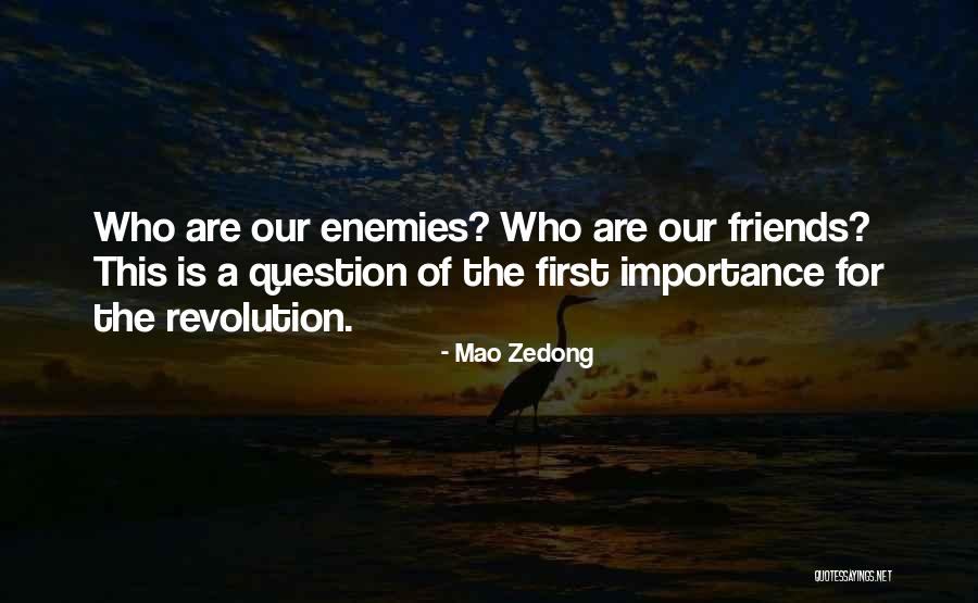 Mao Zedong Quotes 491475