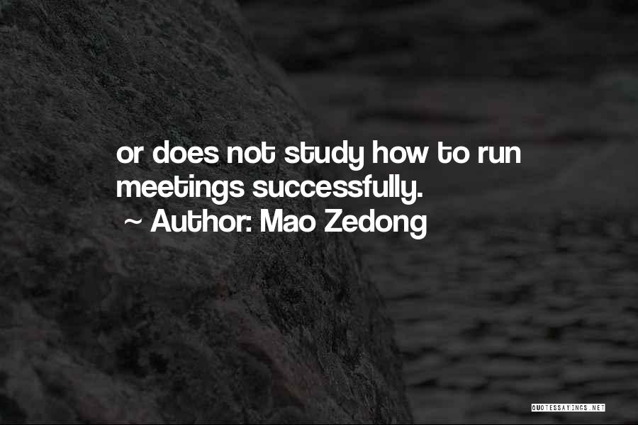 Mao Zedong Quotes 581929