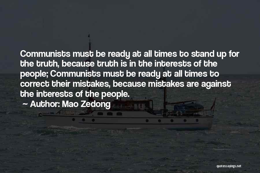 Mao Zedong Quotes 587867