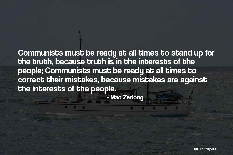 Mao Zedong Quotes 587867