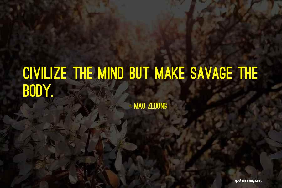 Mao Zedong Quotes 630956