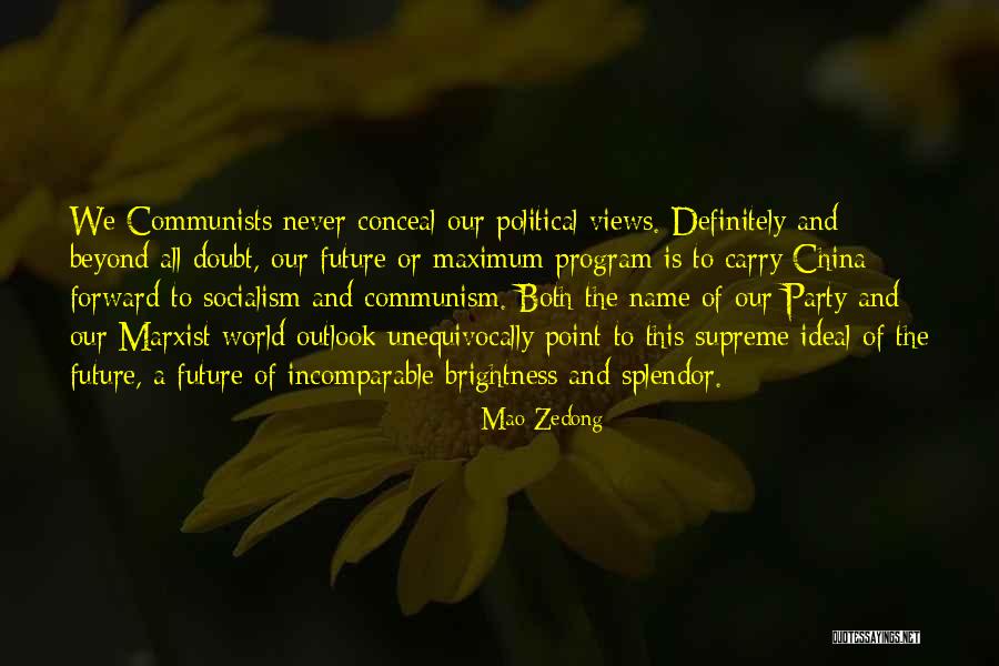 Mao Zedong Quotes 637780