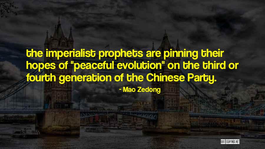 Mao Zedong Quotes 689644