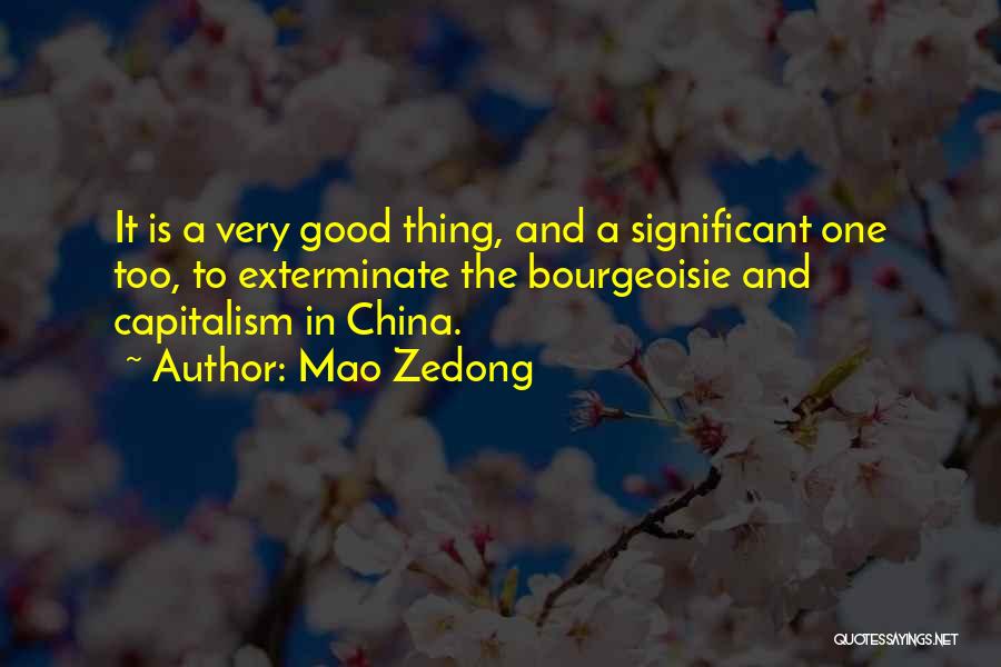 Mao Zedong Quotes 744388
