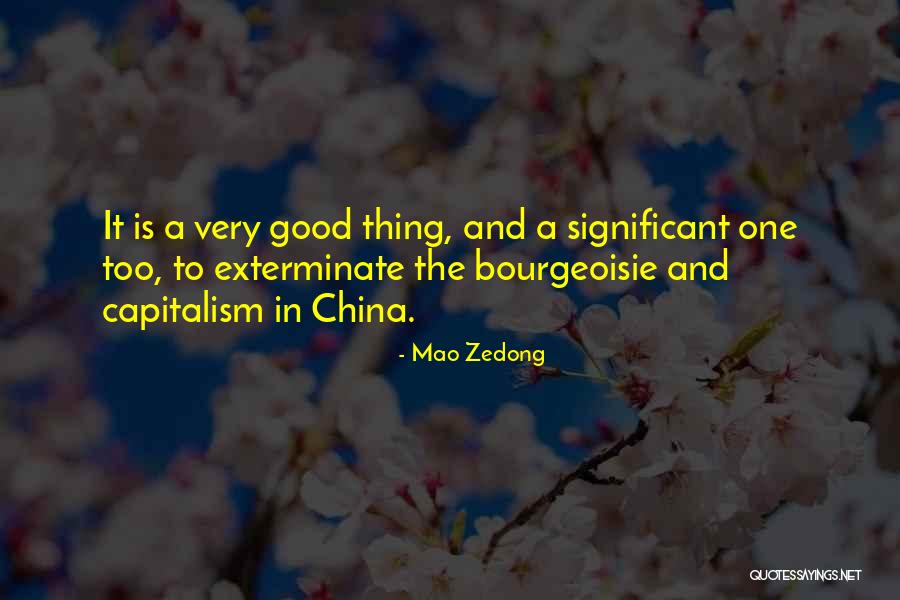 Mao Zedong Quotes 744388