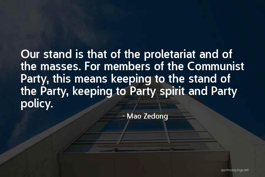 Mao Zedong Quotes 75259