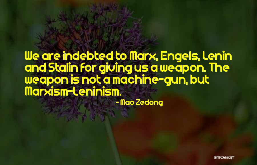 Mao Zedong Quotes 87284