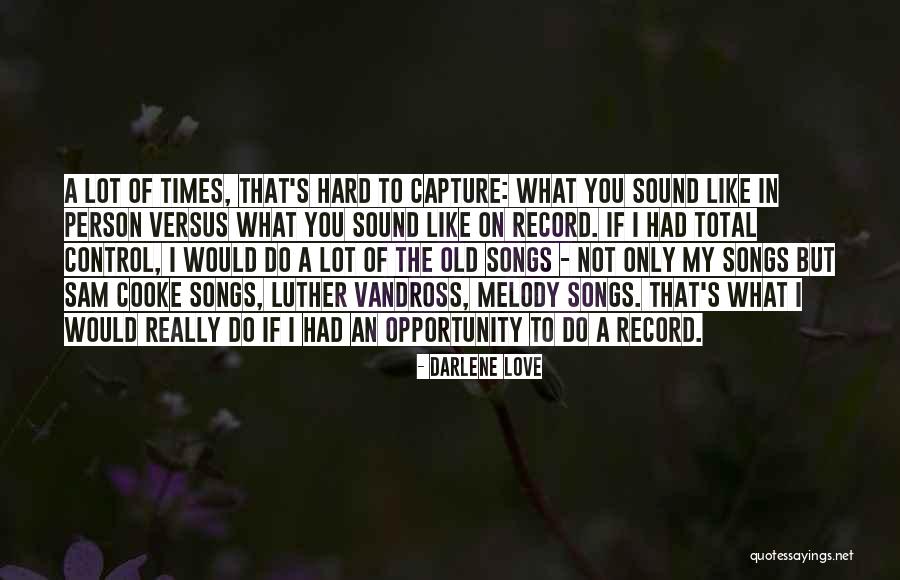 Maoism Quotes By Darlene Love Maoism Quotes By Darlene Love