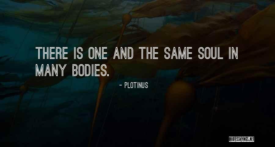 Maoismo Quotes By Plotinus Maoismo Quotes By Plotinus