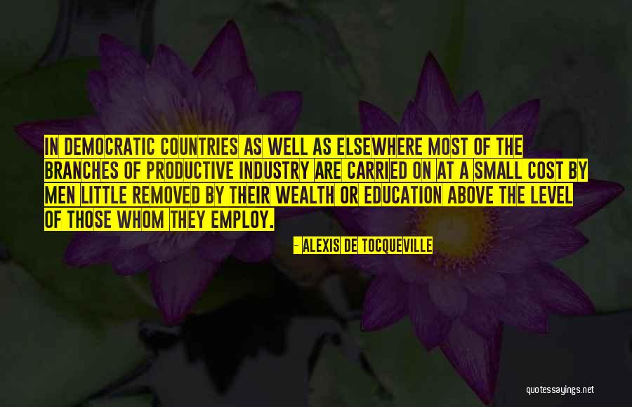 Maoliosaocullachain Quotes By Alexis De Tocqueville Maoliosaocullachain Quotes By Alexis De Tocqueville