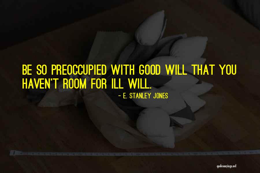 Maoliosaocullachain Quotes By E. Stanley Jones Maoliosaocullachain Quotes By E. Stanley Jones
