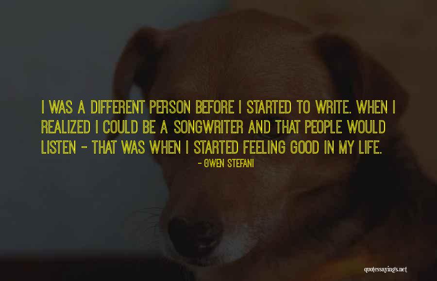 Maomao Paok Quotes By Gwen Stefani Maomao Paok Quotes By Gwen Stefani