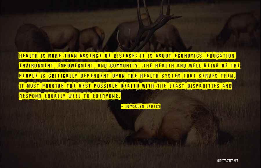 Maomao Paok Quotes By Joycelyn Elders Maomao Paok Quotes By Joycelyn Elders