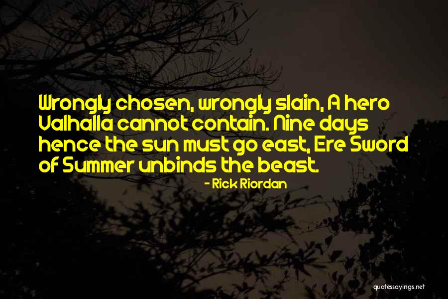 Maomaochong Quotes By Rick Riordan Maomaochong Quotes By Rick Riordan