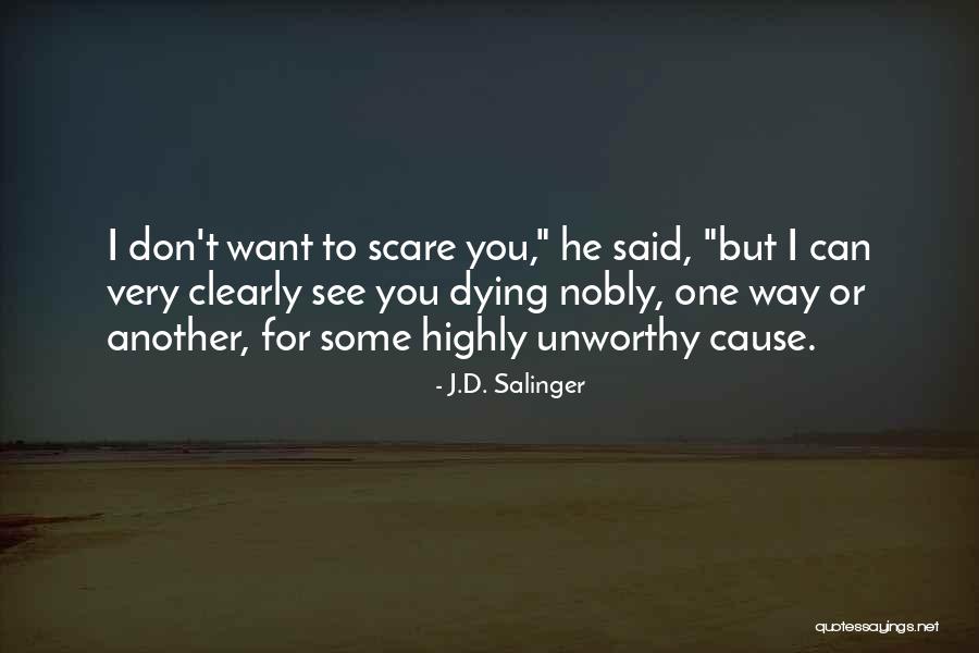 Maori Language Quotes By J.D. Salinger Maori Language Quotes By J.D. Salinger