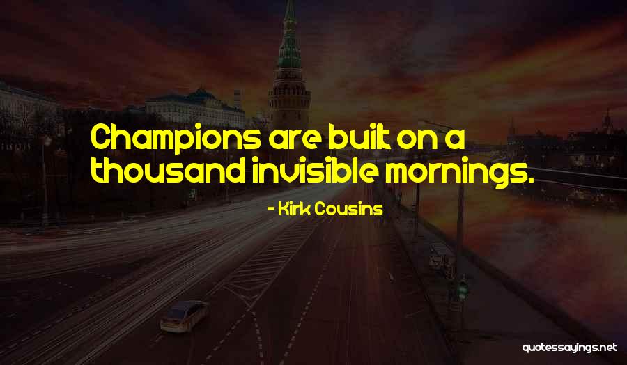 Maori Saying Quotes By Kirk Cousins Maori Saying Quotes By Kirk Cousins
