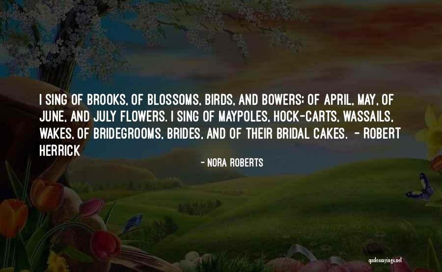 Mao's Last Dancer Quotes By Nora Roberts Mao's Last Dancer Quotes By Nora Roberts