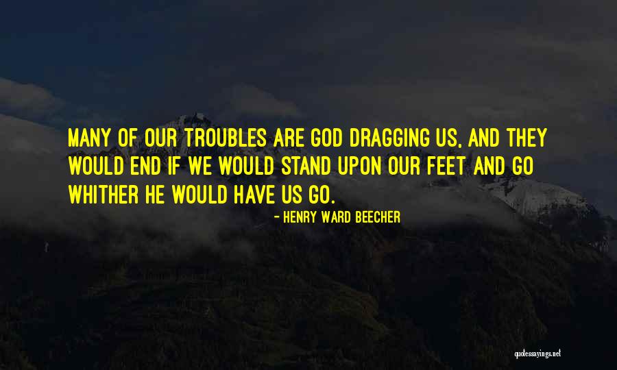 Maosa Advocates Quotes By Henry Ward Beecher Maosa Advocates Quotes By Henry Ward Beecher