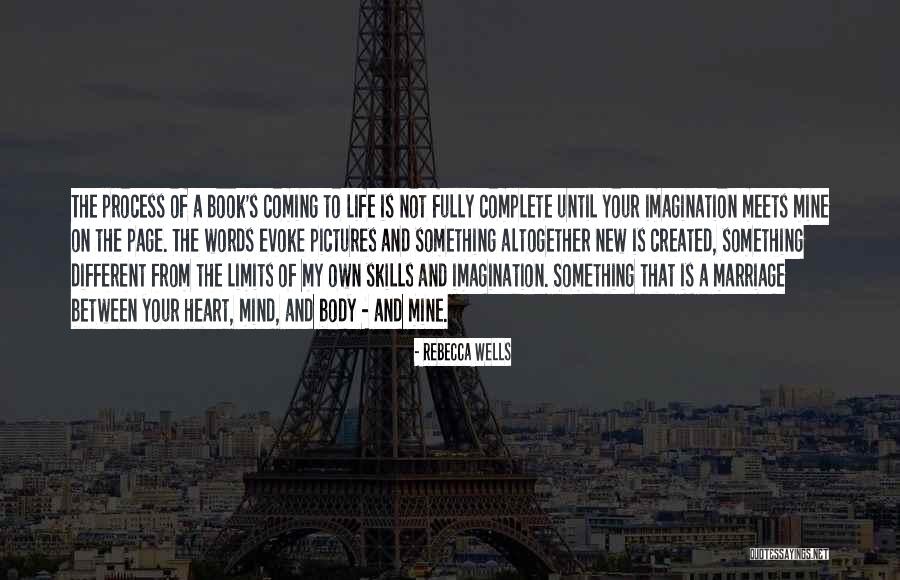Maosa Advocates Quotes By Rebecca Wells Maosa Advocates Quotes By Rebecca Wells
