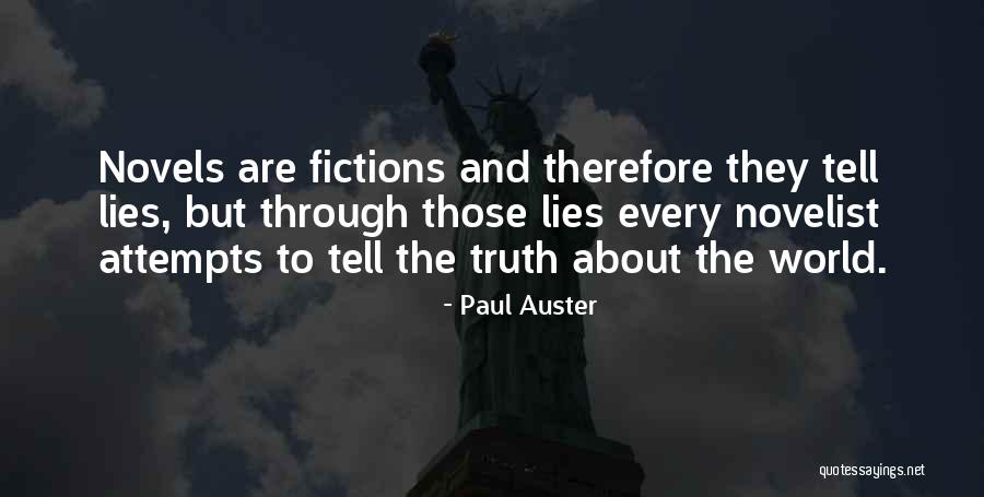 Maosoaa Quotes By Paul Auster Maosoaa Quotes By Paul Auster