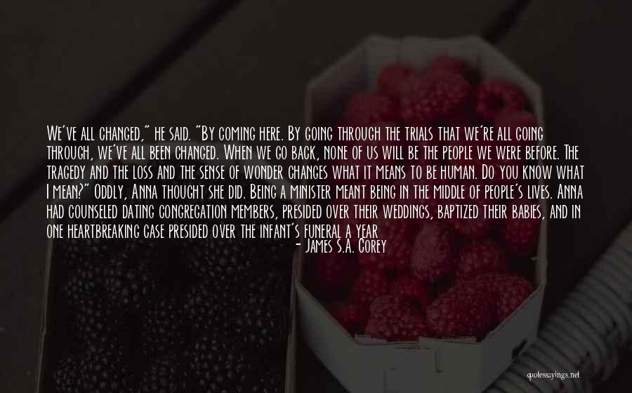 Map Making Quotes By James S.A. Corey Map Making Quotes By James S.A. Corey