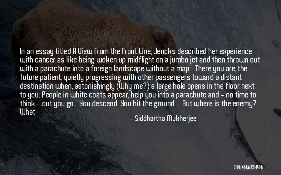 Map Making Quotes By Siddhartha Mukherjee Map Making Quotes By Siddhartha Mukherjee