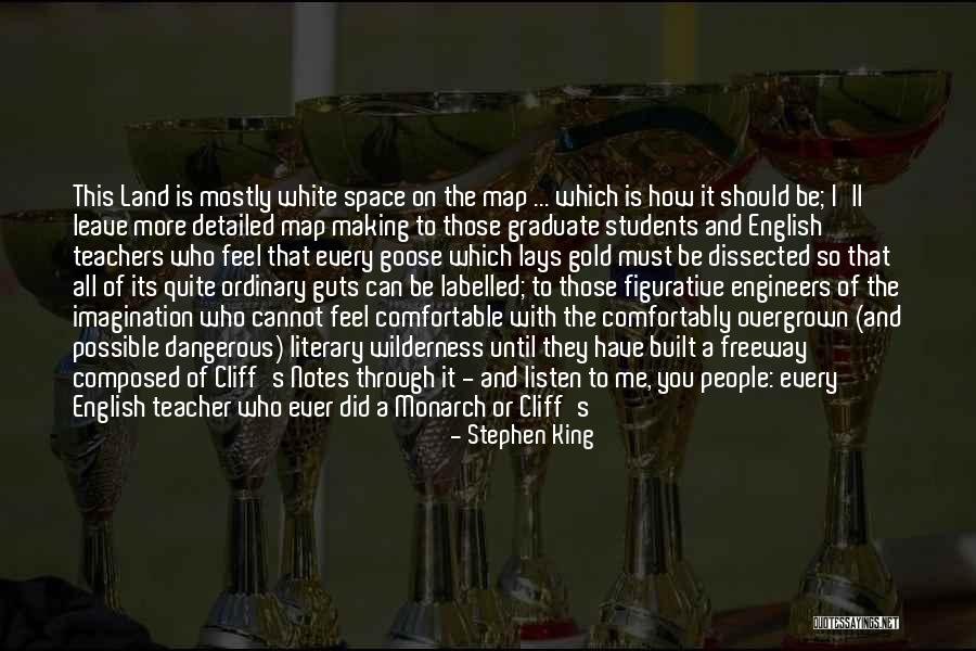 Map Making Quotes By Stephen King Map Making Quotes By Stephen King